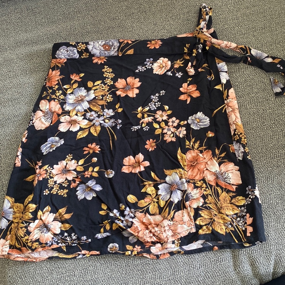 Fall skirt from American eagle